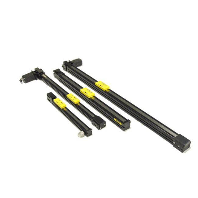 LCR 30 Belt Driven, Rodless Linear Actuator